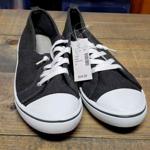 Maurices slip on shoes